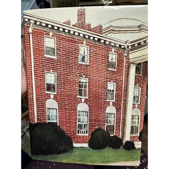 The Chatham Hall Storybook: The First 100 Years [hardcover] Labouchere, Albert E - Picture 2 of 7